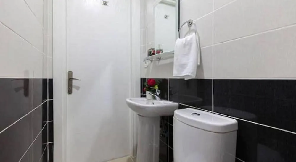 Now Apartments 68 Isztambul