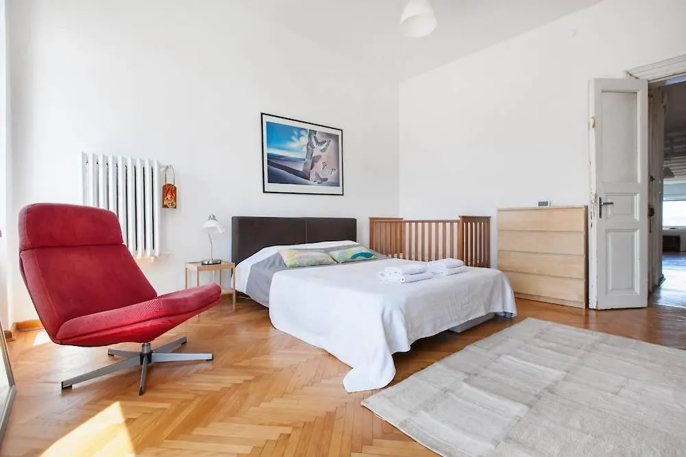 Now Apartments 68 Isztambul