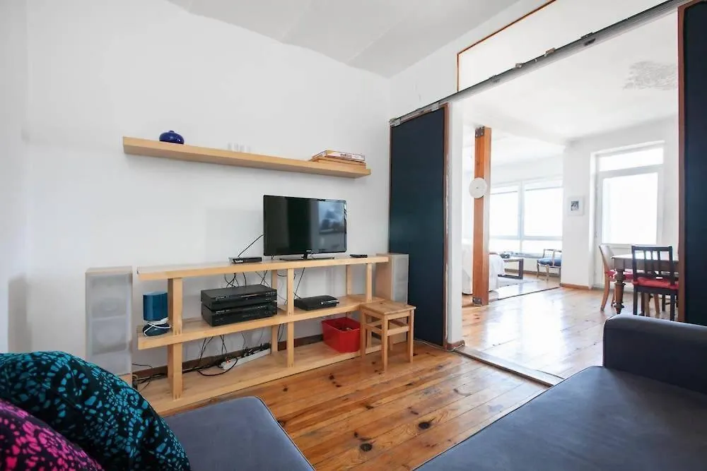 Now Apartments 68 Isztambul