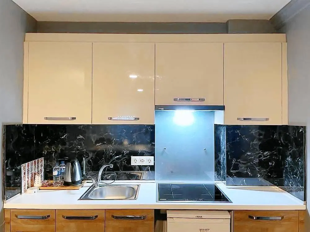 Now Apartments 68 Κωνσταντινούπολη 0*,  Τουρκία