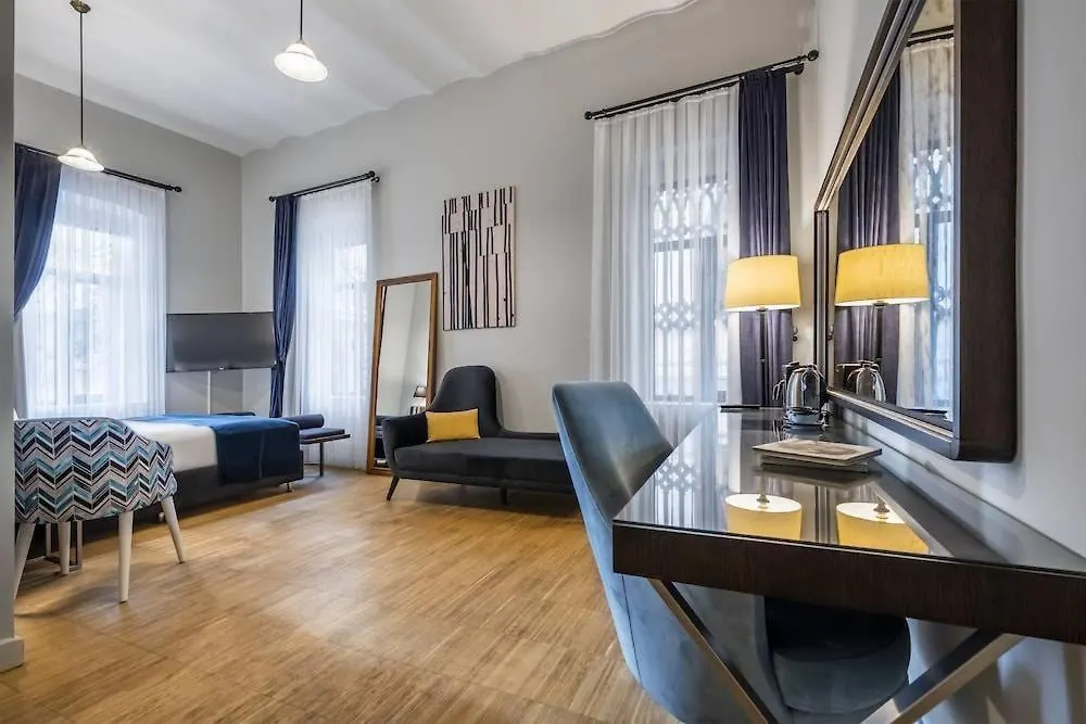 Now Apartments 68 Κωνσταντινούπολη Τουρκία